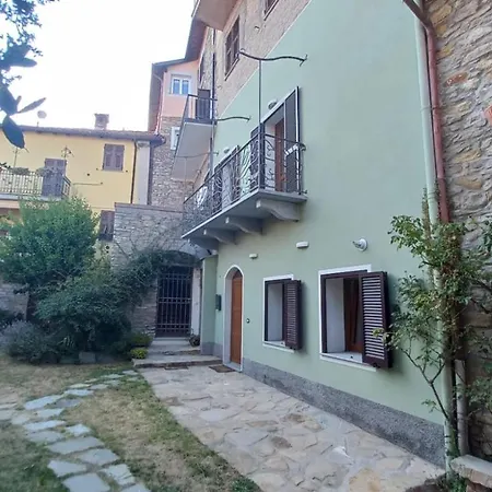 La Maison Du Chateau Cremolino Exterior photo