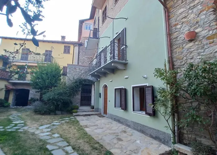 La Maison Du Chateau