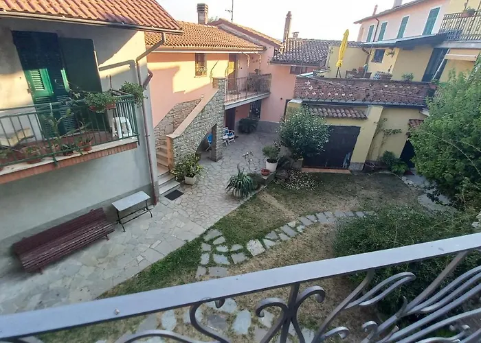 La Maison Du Chateau