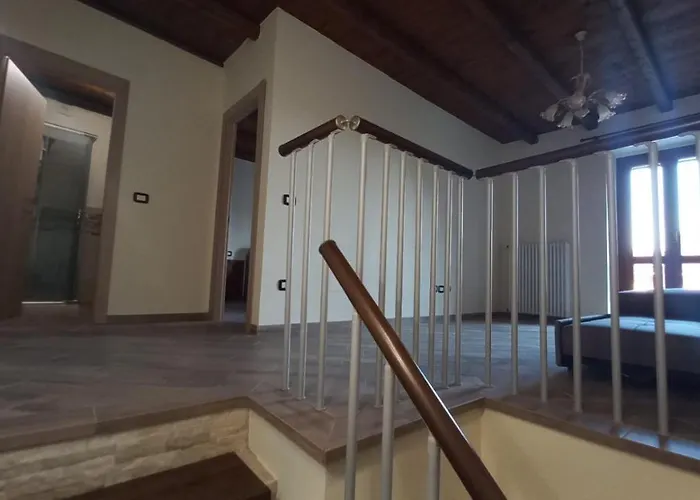 La Maison Du Chateau