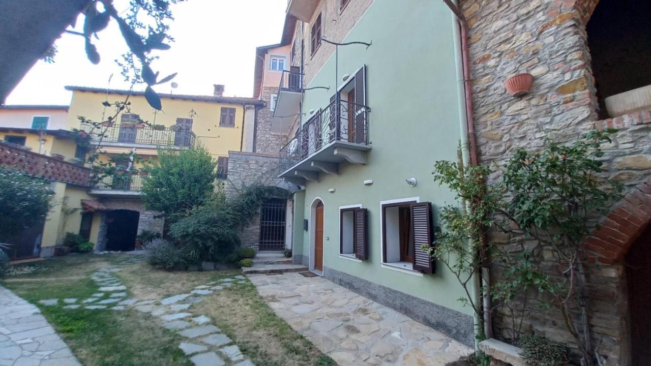 La Maison Du Chateau *