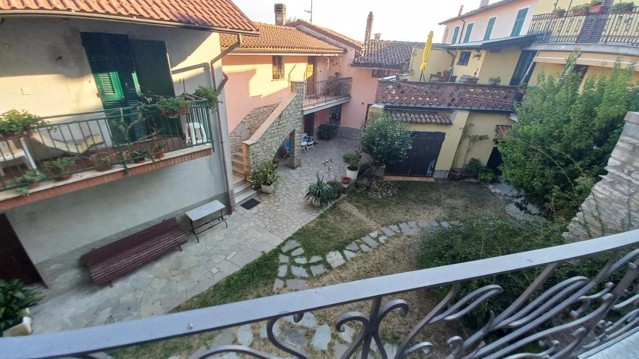 La Maison Du Chateau Apartment