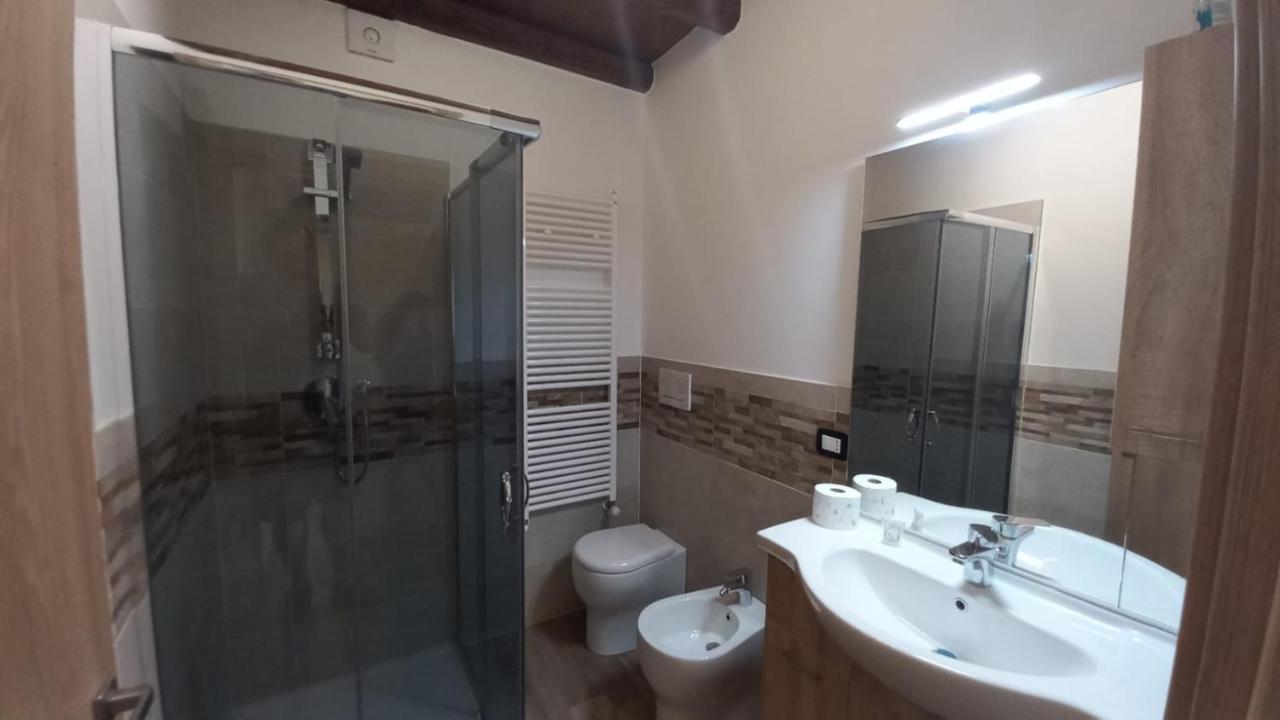 La Maison Du Chateau Apartment