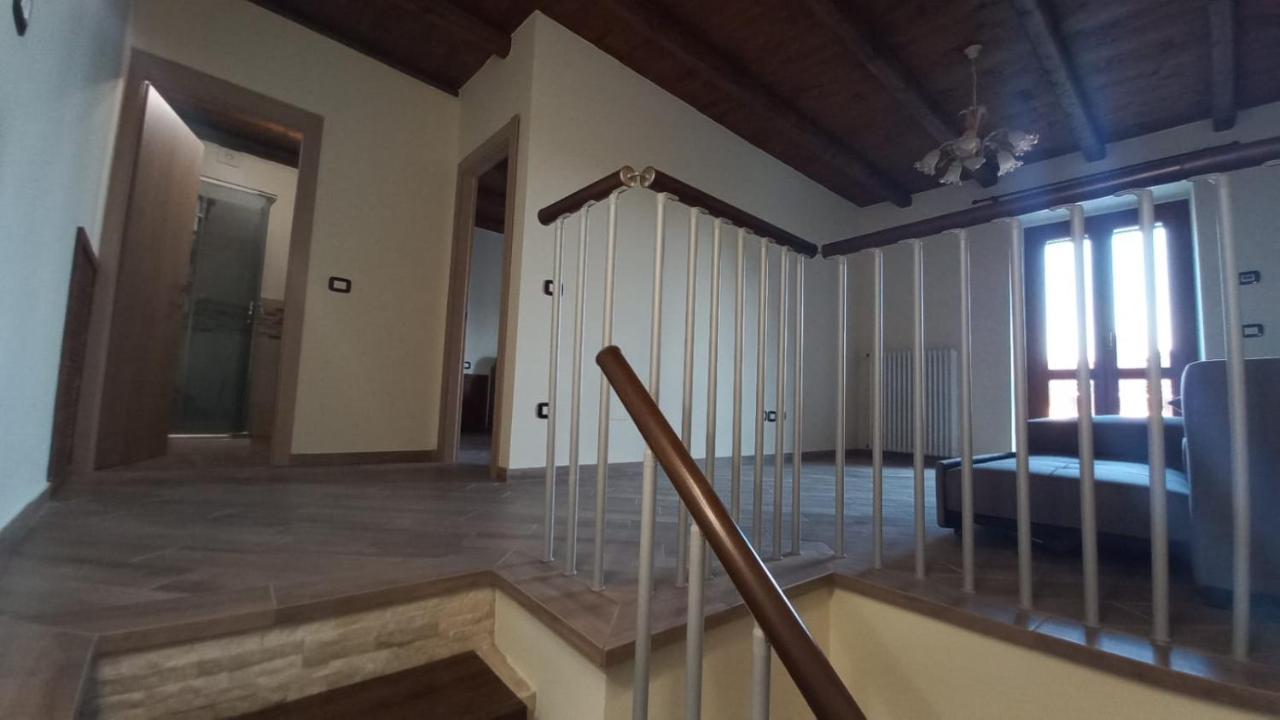 Apartment La Maison Du Chateau *