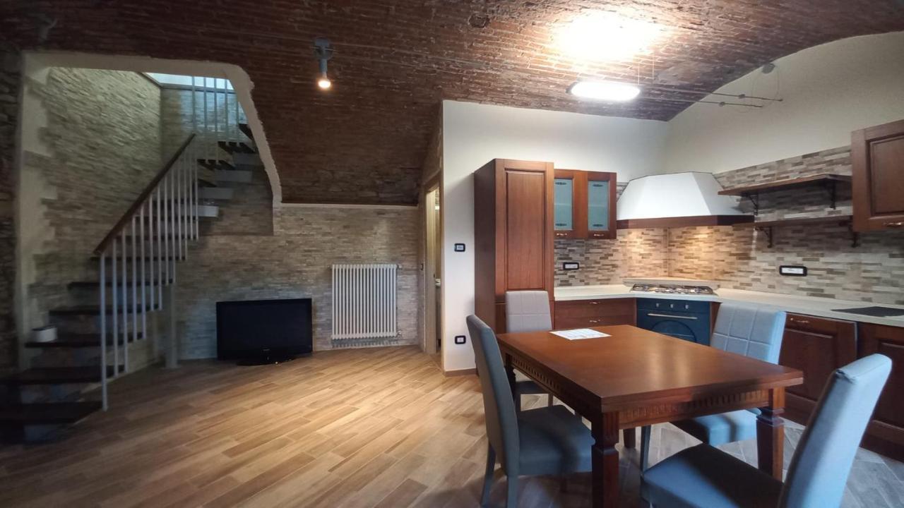 Apartment La Maison Du Chateau *