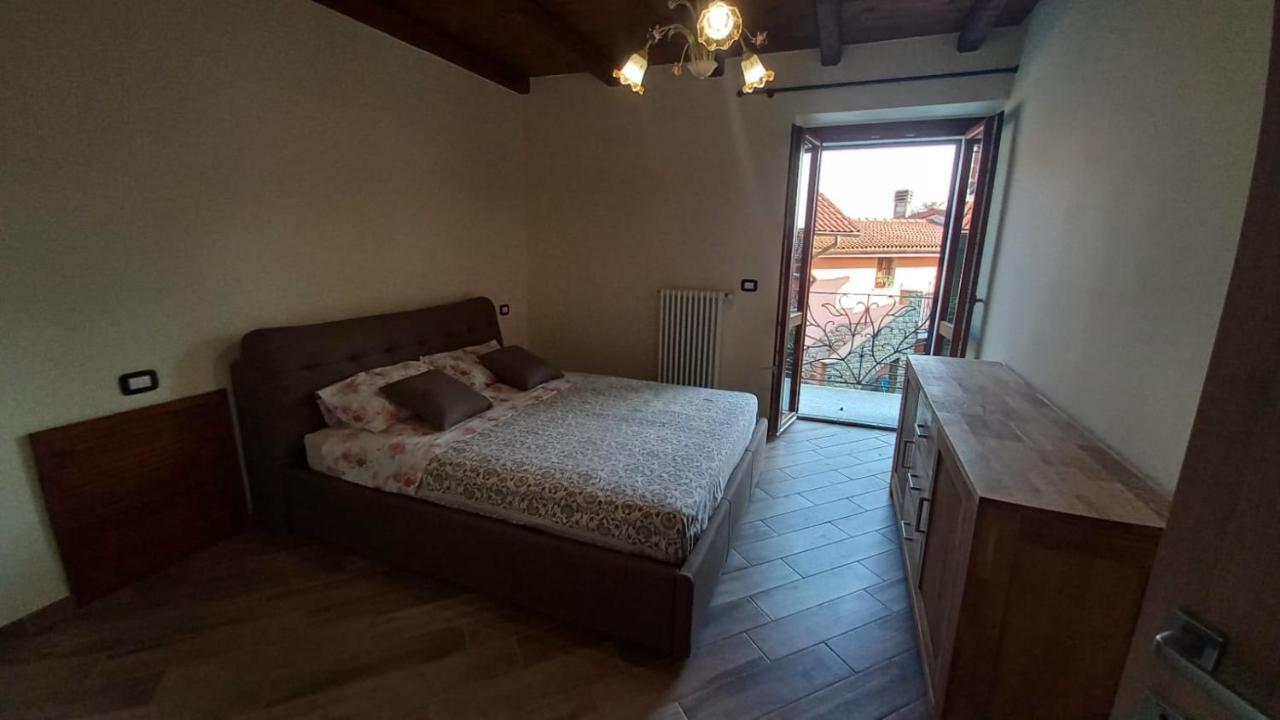 La Maison Du Chateau * Cremolino