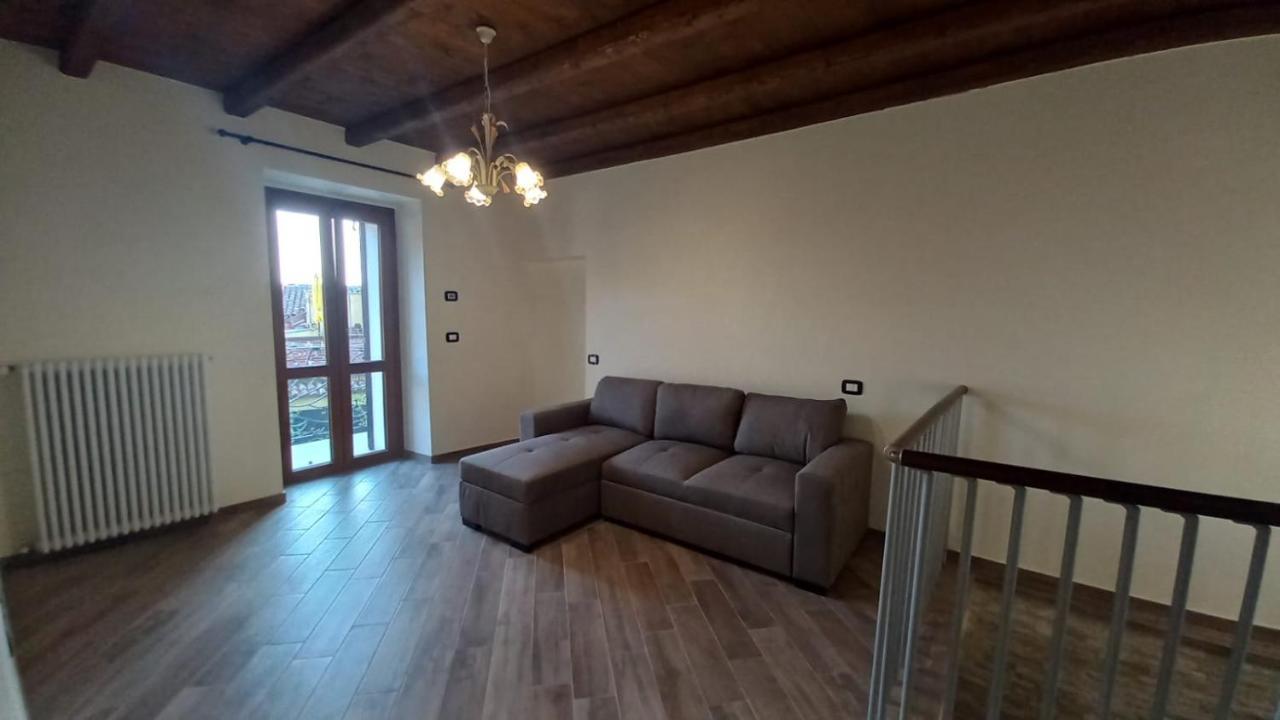 Apartment La Maison Du Chateau Cremolino