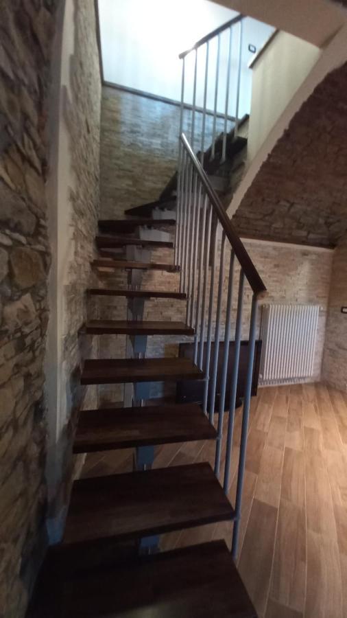 La Maison Du Chateau Cremolino
