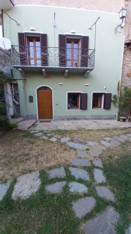 La Maison Du Chateau * Cremolino