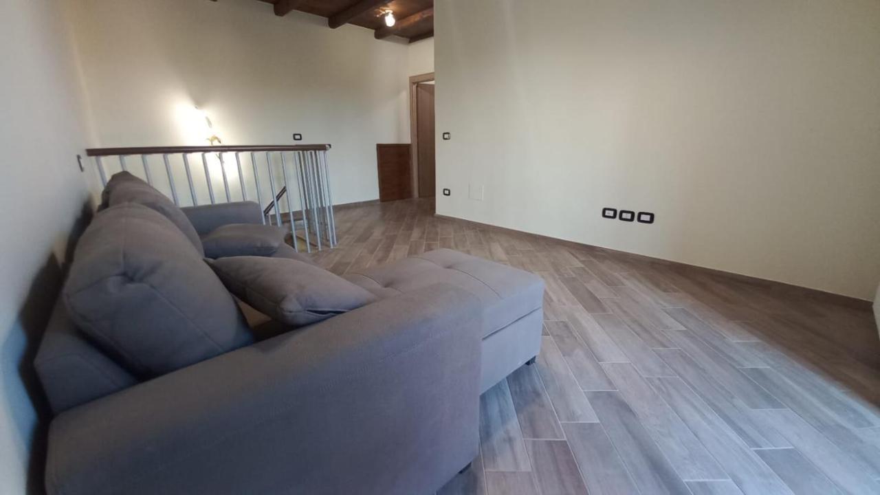 Apartment La Maison Du Chateau Cremolino